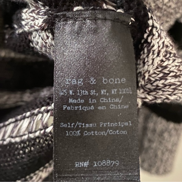 Rag & Bone Sweater - Picture 7 of 7